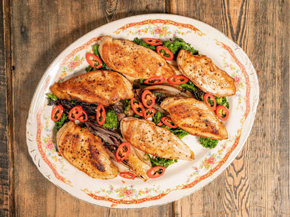 Chicken - Whole