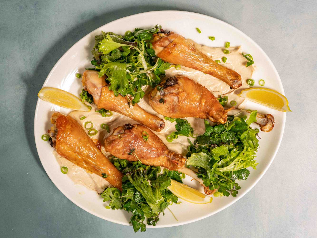 Chicken - Whole