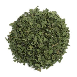 Dried Cilantro - Organic