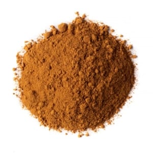 Nude Foods Market Zero Waste Organic Cinnamon