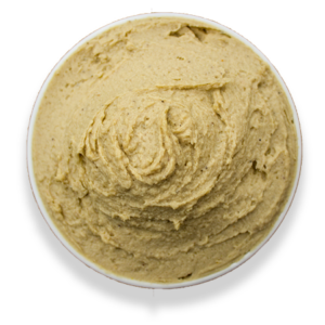 Nude Foods Market Garlic Hummus