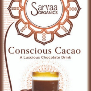 Conscious Cacao Supplement