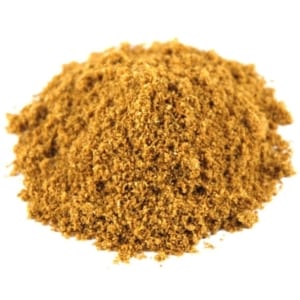 Nude Foods Market Zero Waste Organic Cumin