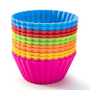 Silicone Baking Cups