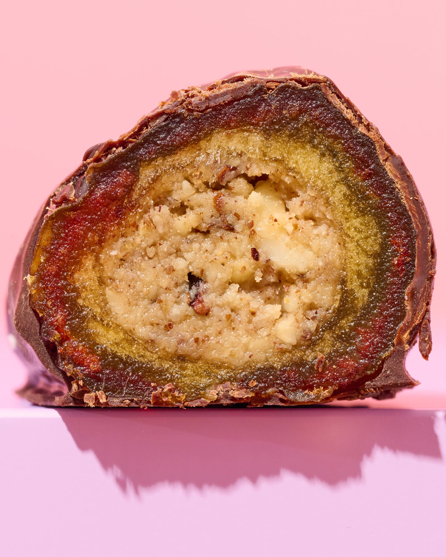 Bulk - Snickerdoodle Stuffed Dates