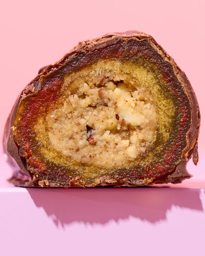 Bulk - Snickerdoodle Stuffed Dates