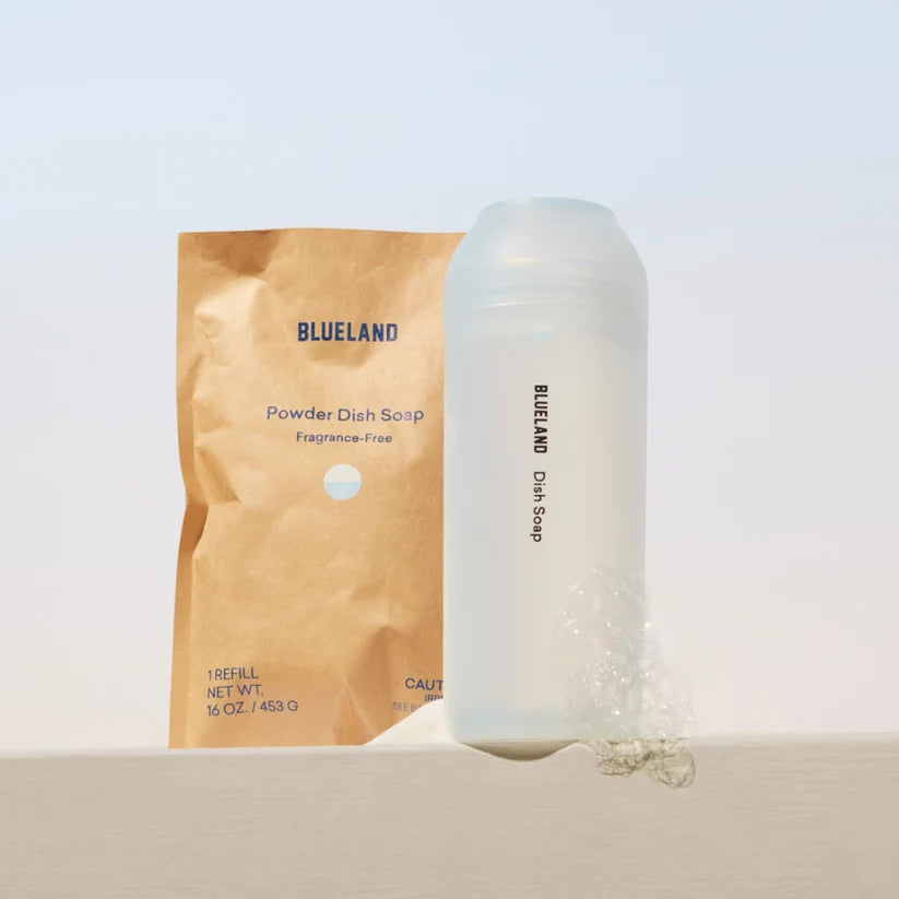 Dish Soap Powder - Refill