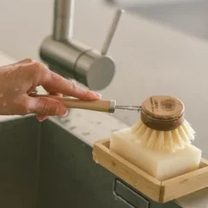 Veggie Brush