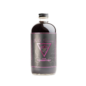 Elderberry Syrup