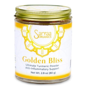 Golden Bliss Supplement