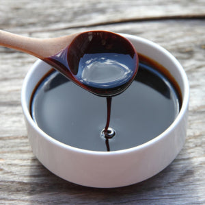 Blackstrap Molasses - Organic