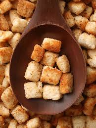 Gluten-Free Croutons