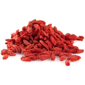 Nude Foods Market Zero Waste Organic Goji Berries