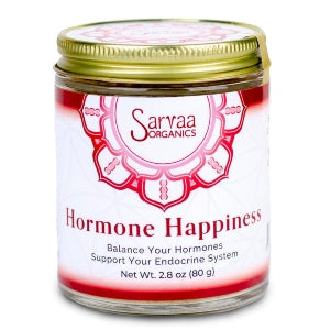 Superfood Supplement - Hormone Happiness - Organic