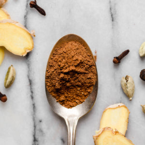 Invigorating Chai Tea - Organic