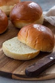 Burger Buns