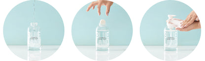 Blueland Cleaner Refill Tablets - Glass and Mirror - 3 Pack