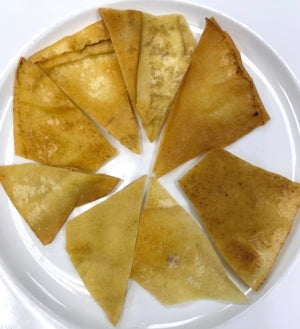 Plain Pita Chips