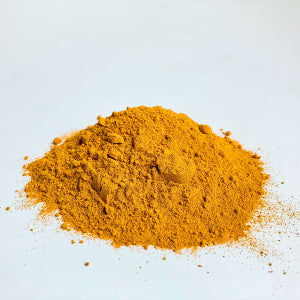 Golden Milk Powder