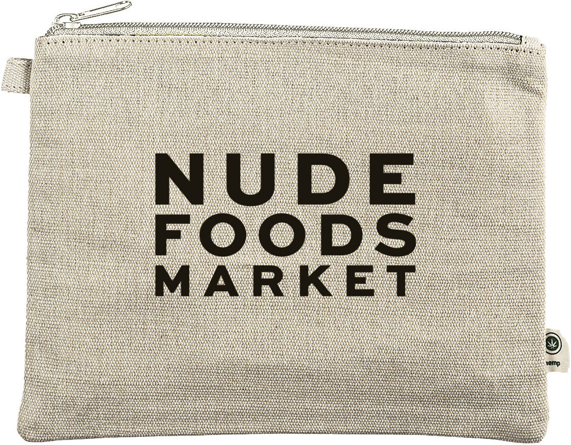 Hemp Blend Pouch