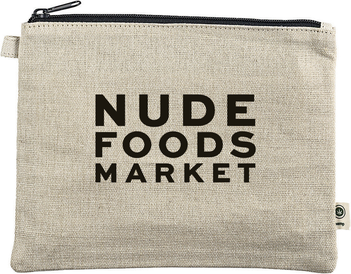 Hemp Blend Pouch