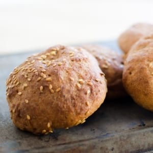 Love Bun