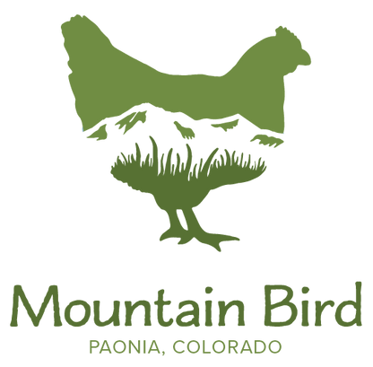 Mountain Bird Farm Pasture-Raised Chicken