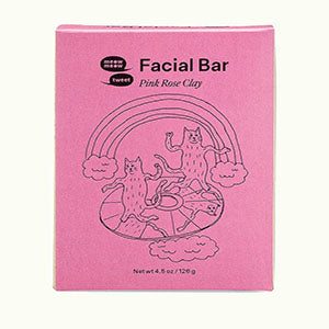 Meow Meow Tweet Face Bar