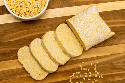 Little House of Tempeh - Mung Dal - Organic