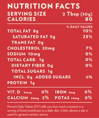 A2 Sour Cream - Organic