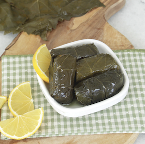 Dolmas