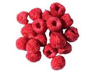 Freeze - Dried Raspberries - Organic
