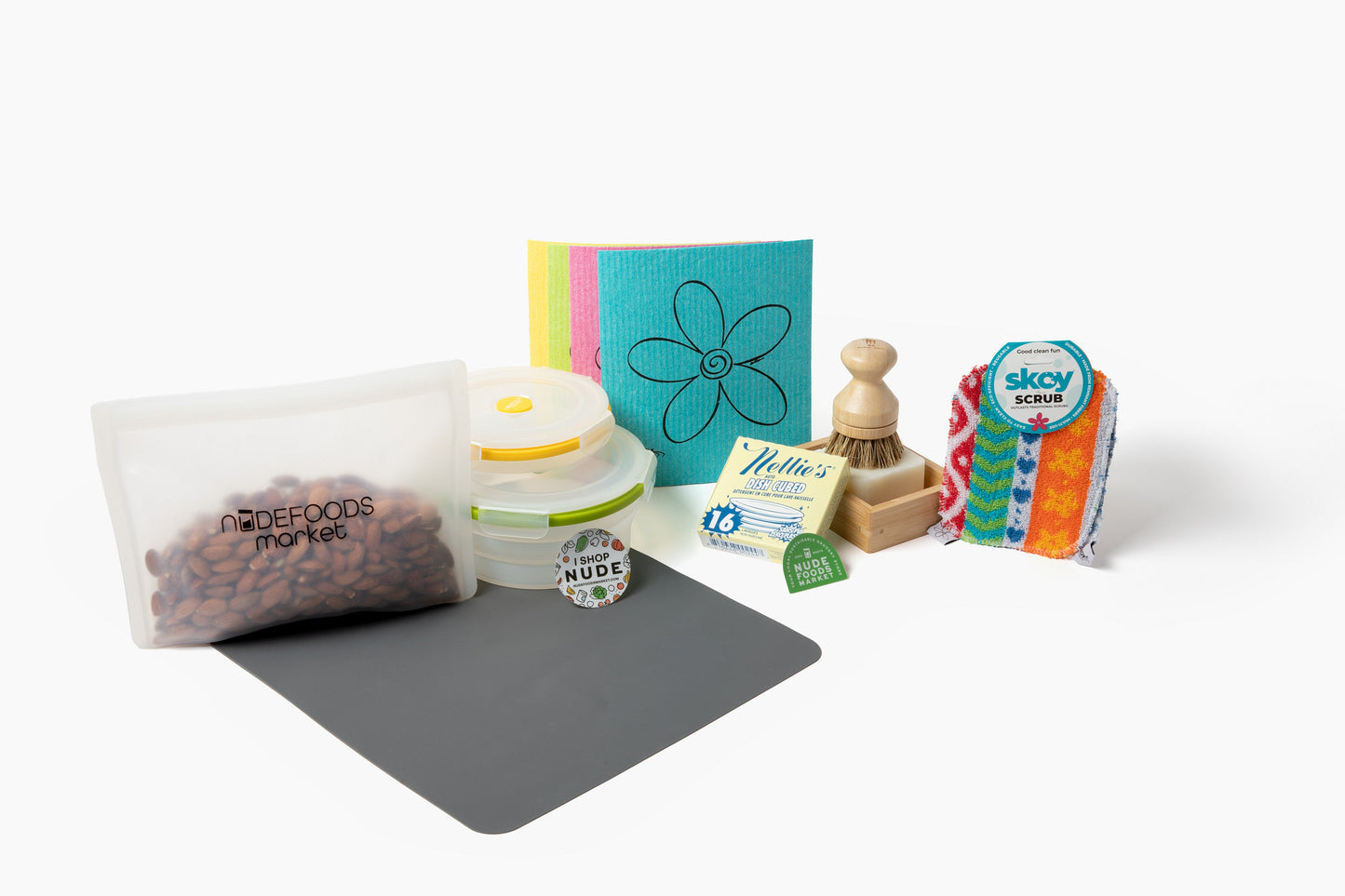 Zero-Waste Kitchen Bundle