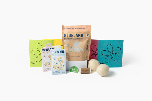 Sustainable Cleaning Bundle