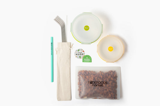 On-the-Go Sustainability Bundle