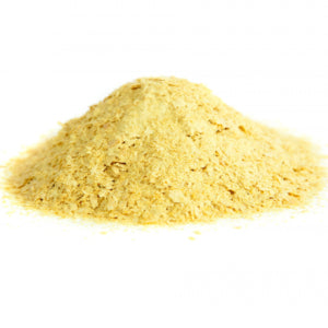 Nude Foods Market Zero Waste Nutritional Yeast