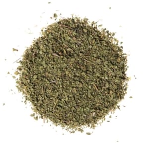 Nude Foods Market Zero Waste Organic Oregano