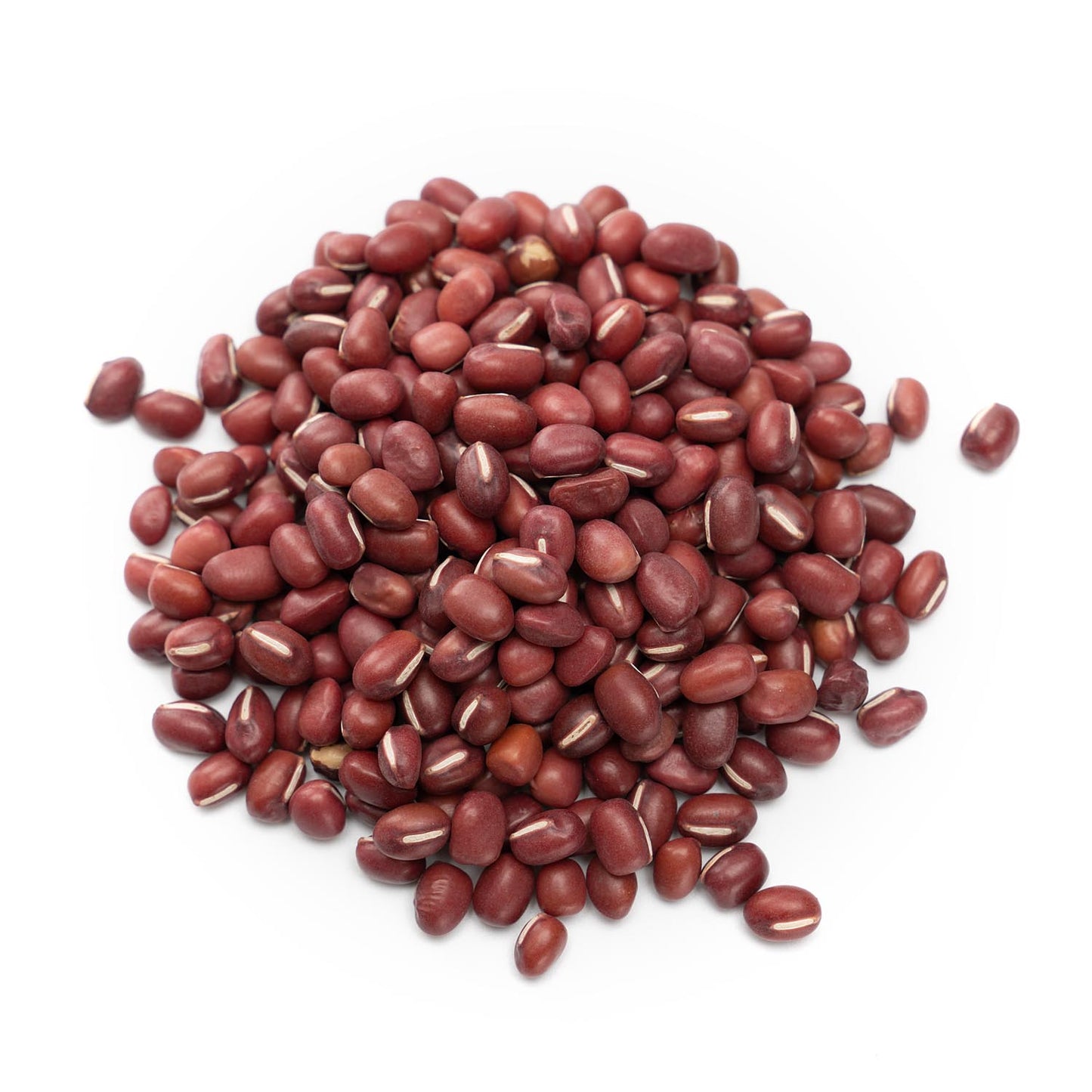 Nude Foods Market Zero Waste Adzuki Beans