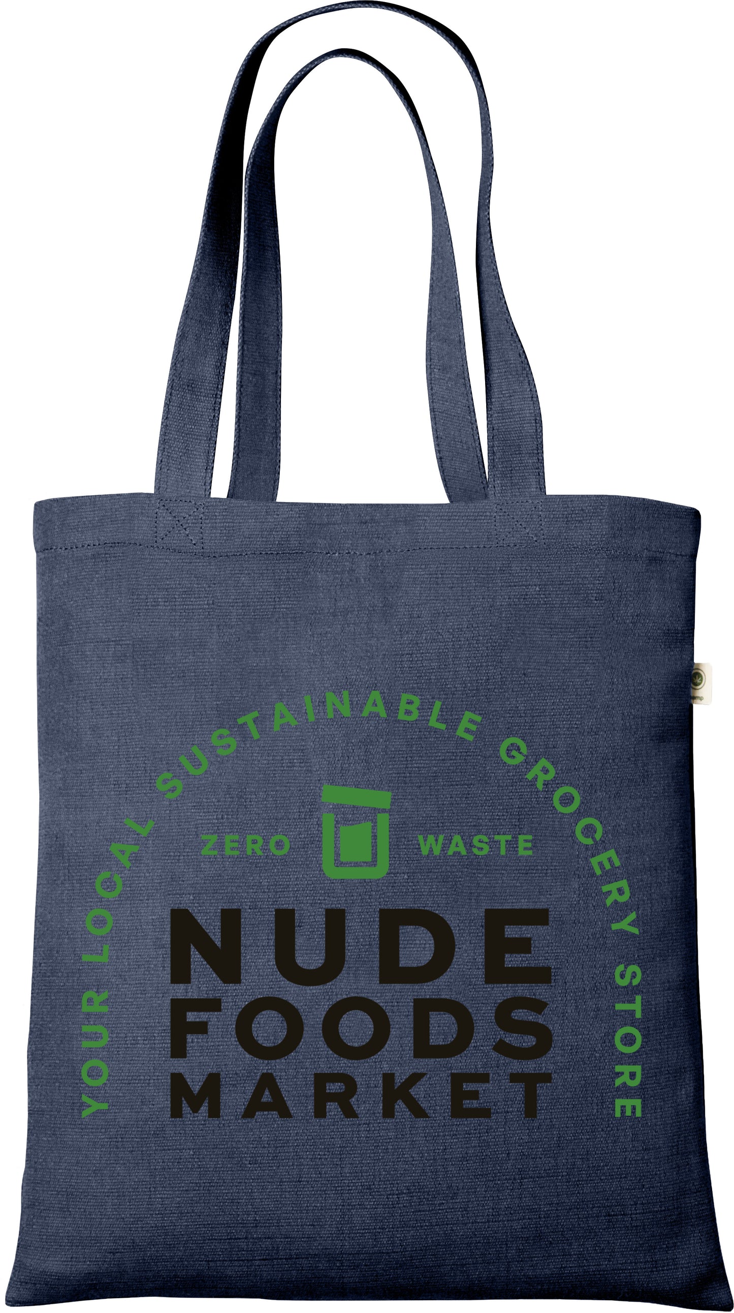 Hemp Blend Simplicity Tote
