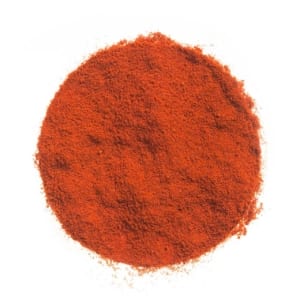 Nude Foods Market Zero Waste Organic Paprika