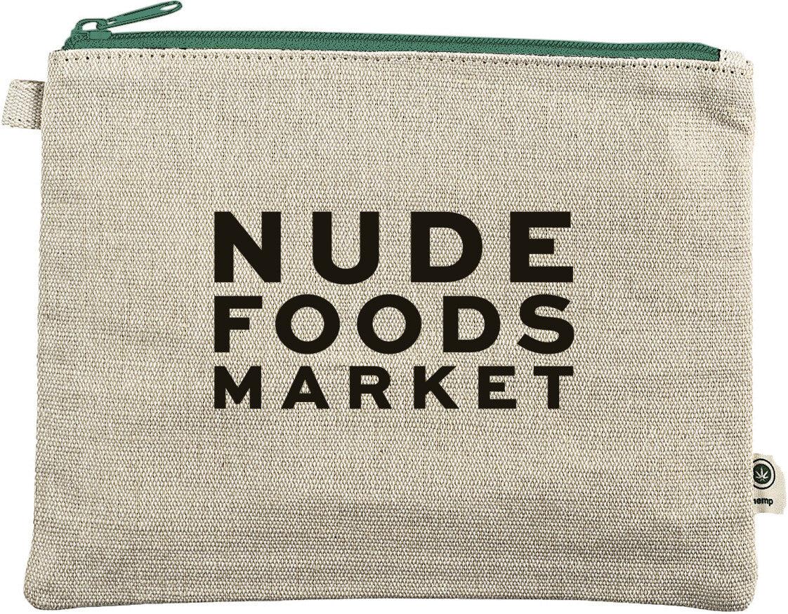 Hemp Blend Pouch