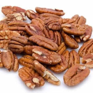 Nude Foods Market Zero Waste Organic Pecans