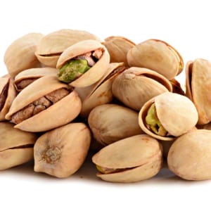 Nude Foods Market Zero Waste Organic Pistachios