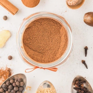 Pumpkin Spice