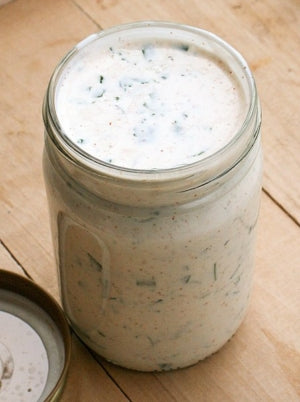 Ranch Dressing - House Made