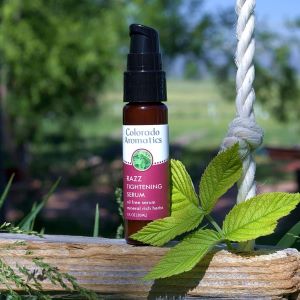 Razz Tightening Face Serum