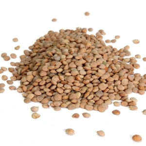 Nude Foods Zero Waste Organic Lentils
