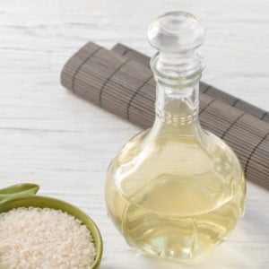 Rice Vinegar - Organic