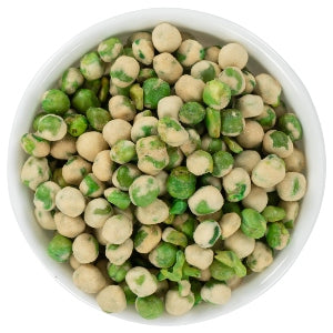 Wasabi Peas