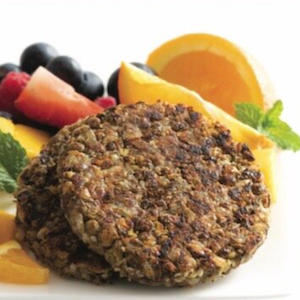Hemp Sausage - Italian Breakfast